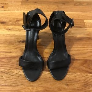 KG by Kurt Geiger open toe heels